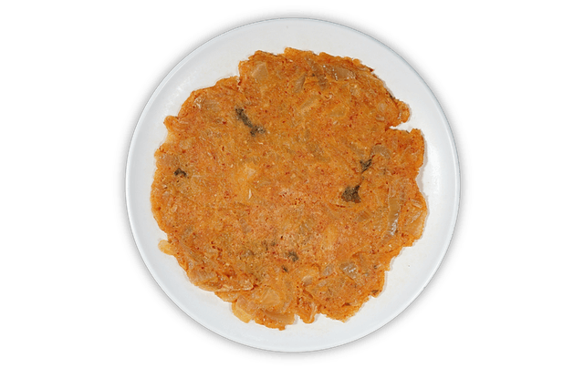 김치전 1