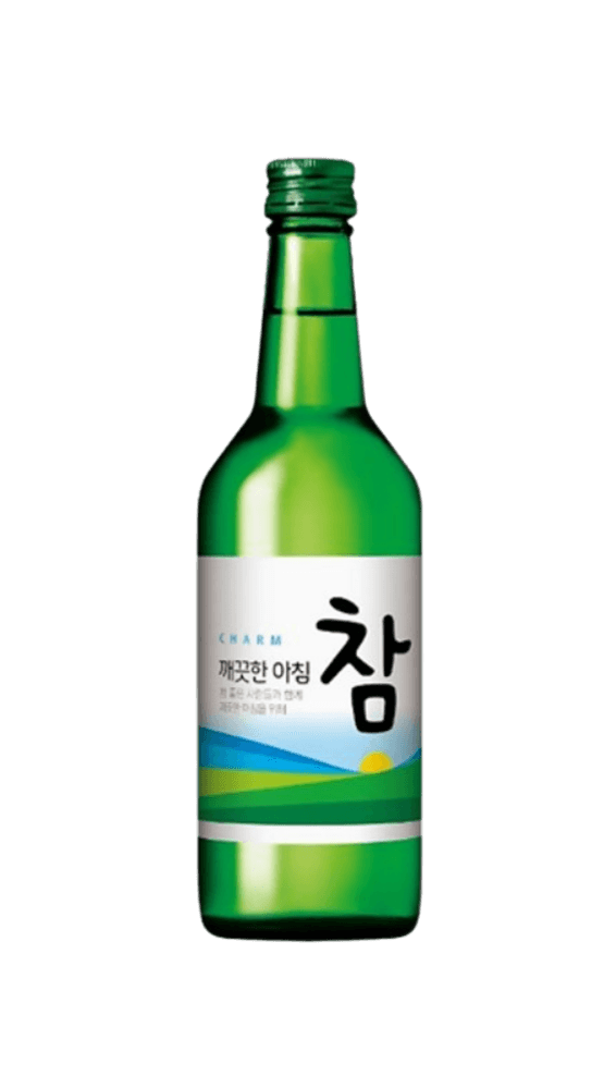 참소주 1