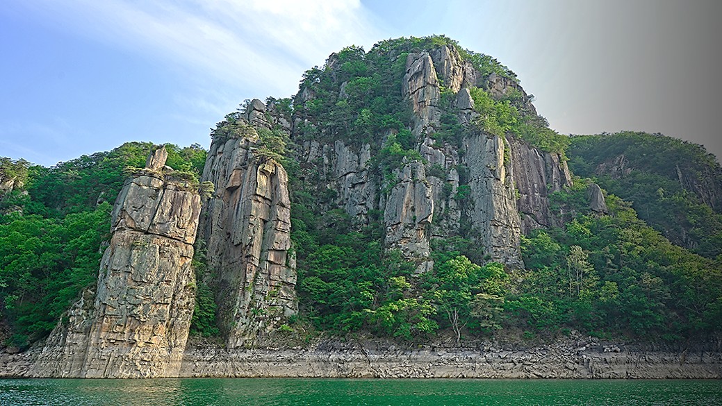 옥순봉