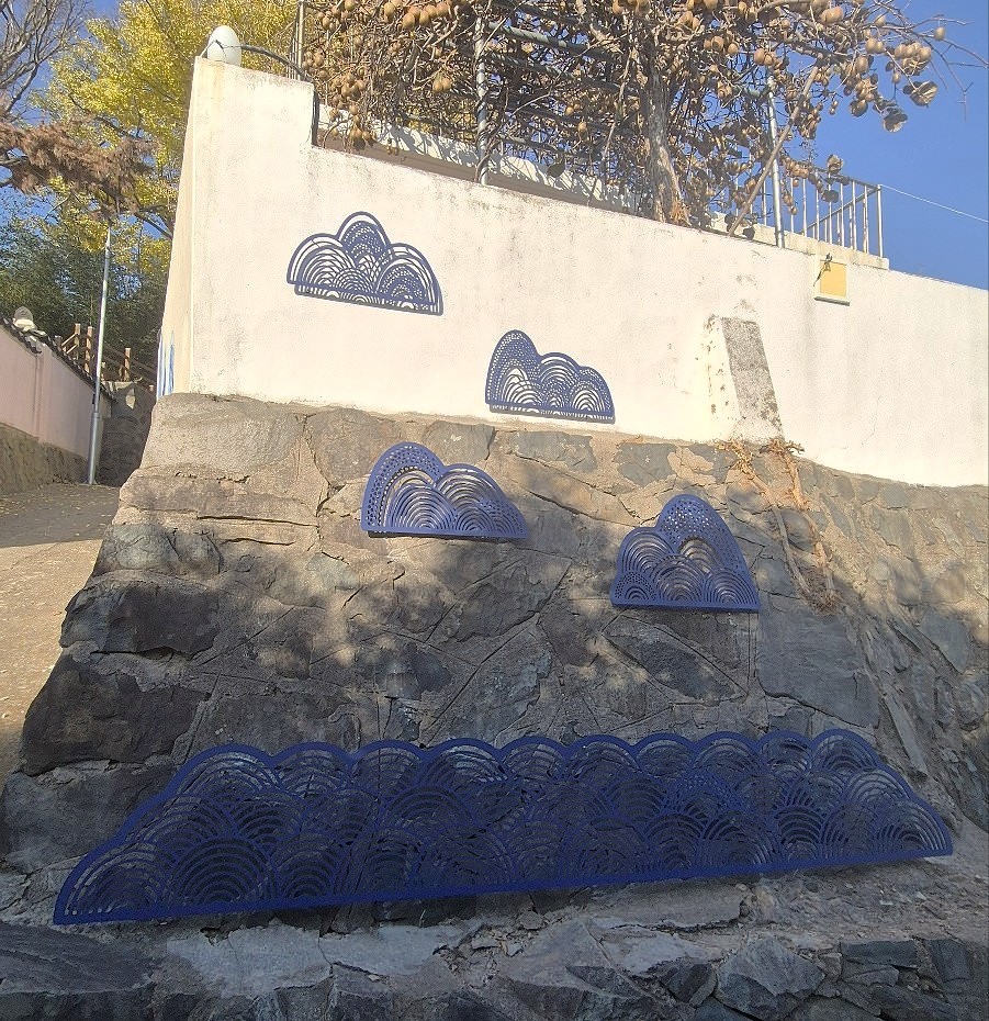 2. [아홉 마리 용의 전설]