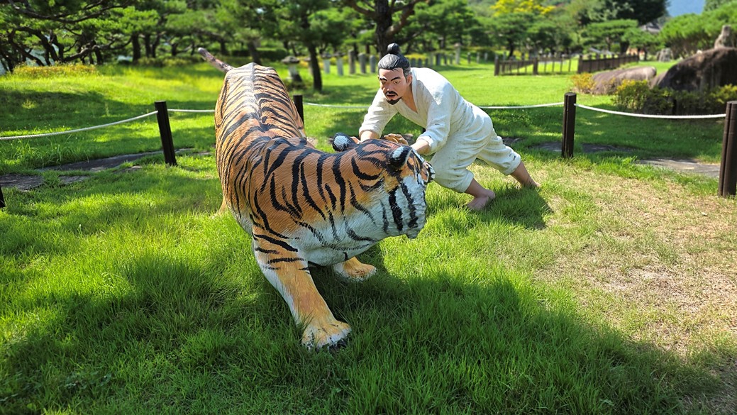 김중명