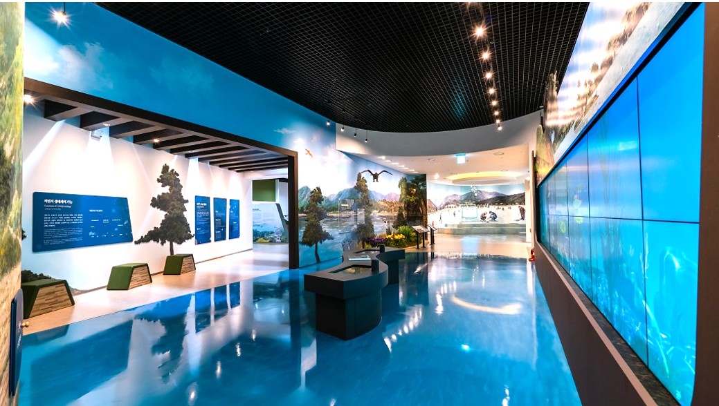 의림지 역사박물관 방문을 환영합니다. 2